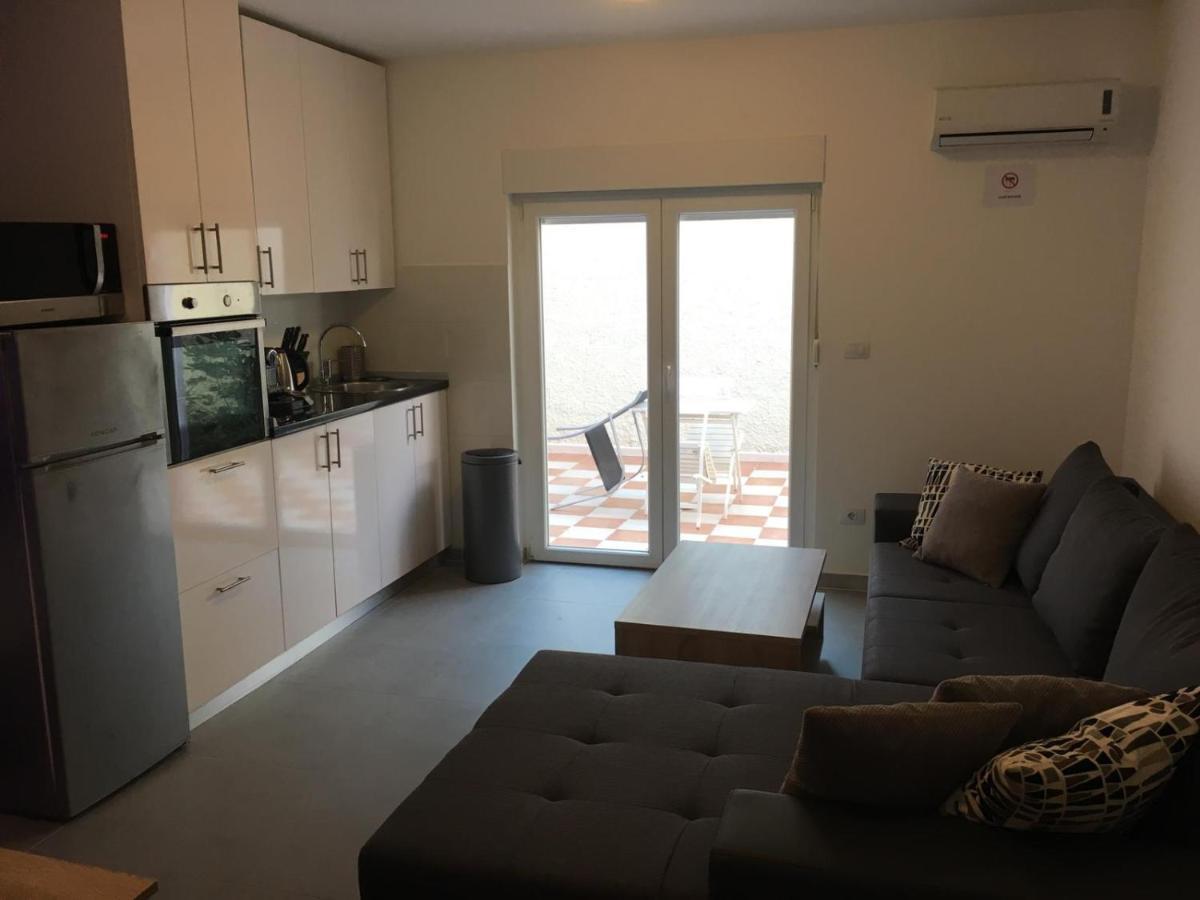 Apartment To Rent Pula Bagian luar foto