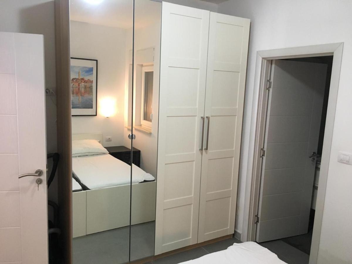 Apartment To Rent Pula Bagian luar foto