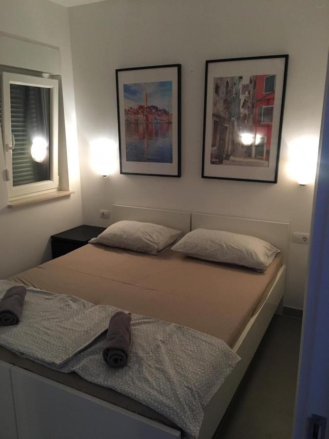Apartment To Rent Pula Bagian luar foto