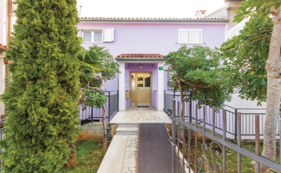 Apartment To Rent Pula Bagian luar foto