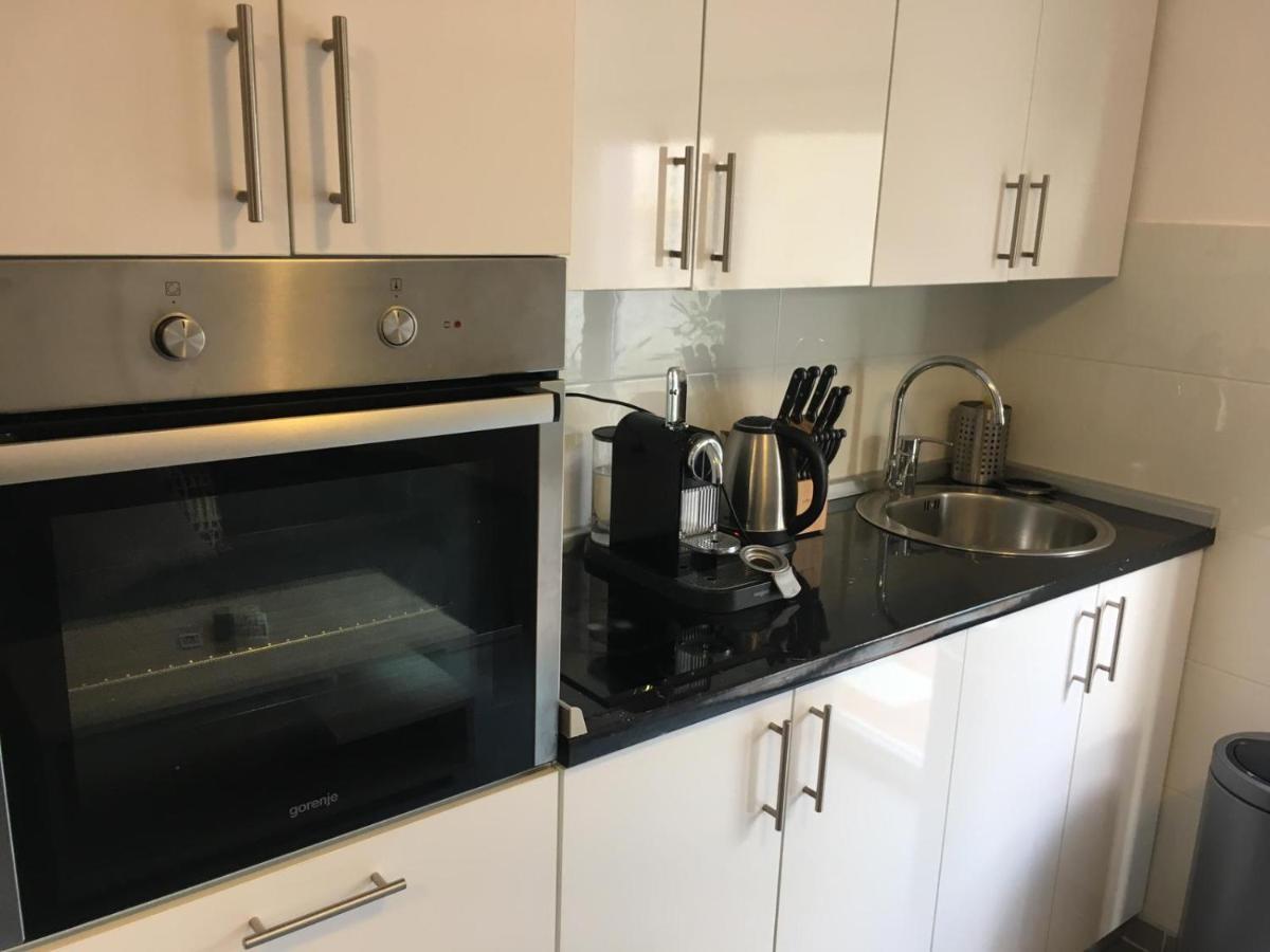 Apartment To Rent Pula Bagian luar foto